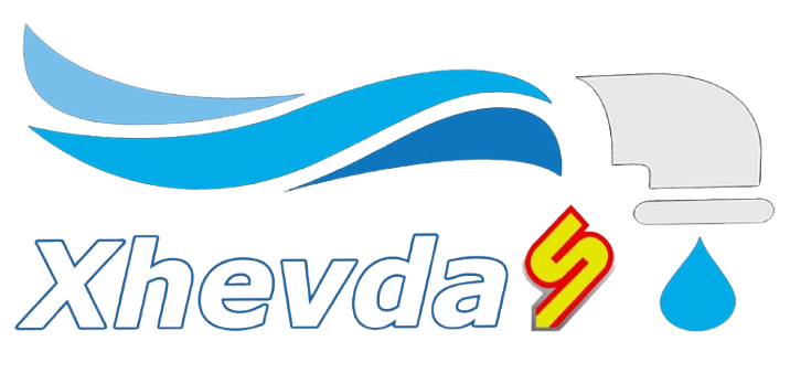 Xhevdas Logo