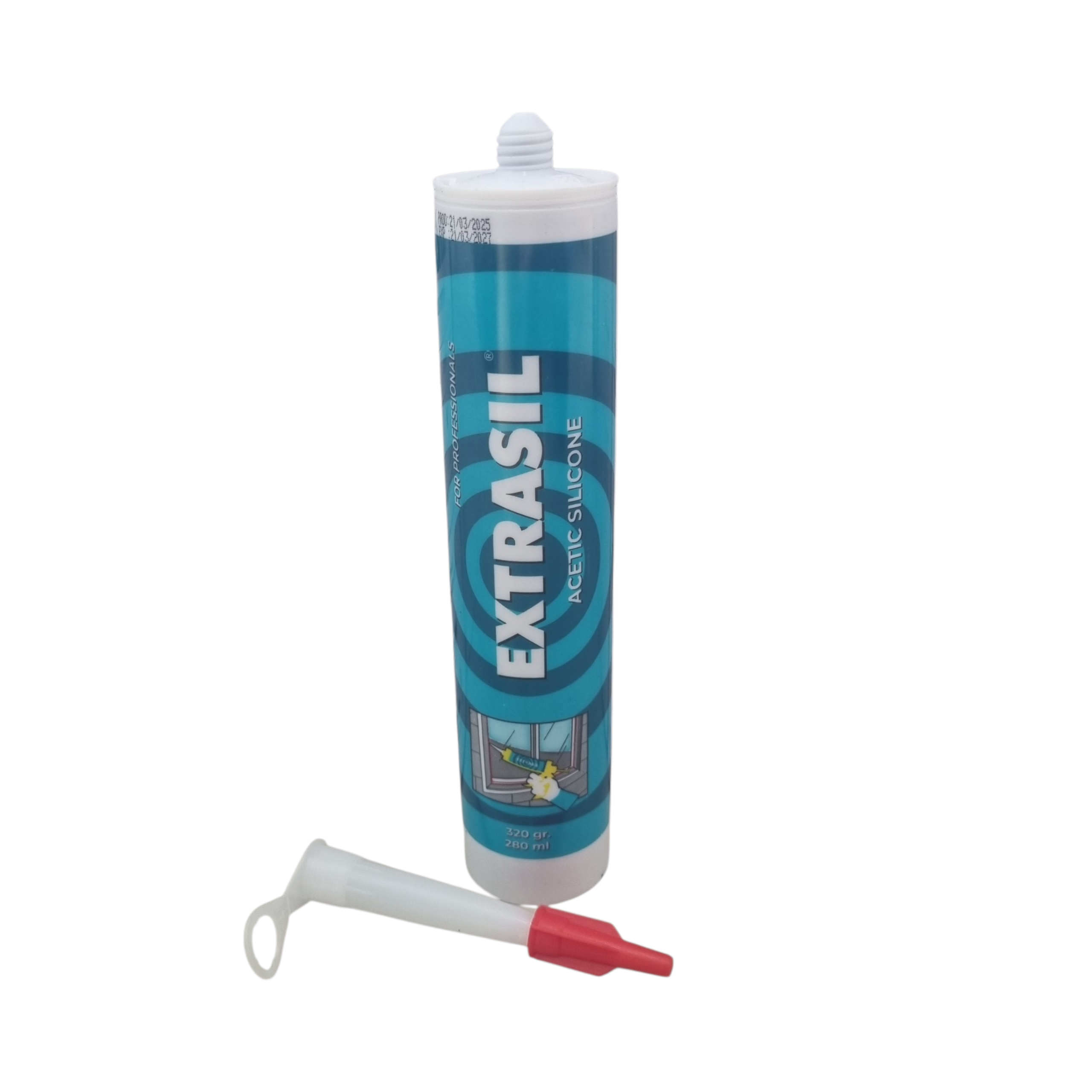 Selikon Extrasil Atracid